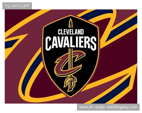 NBA骑士队的队徽设计含义及历史沿革