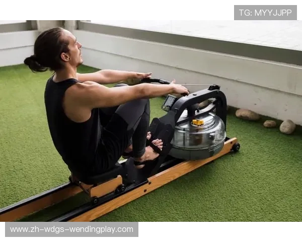 家庭划船器介绍：轻松实现体育有氧与力量结合训练