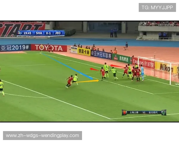 足球造越位战术布置对防线协同配合的比赛要求分析