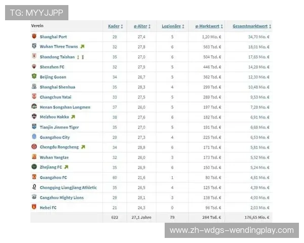 金元足球时代前后:中超联赛积分格局变迁研究 金元足球时代前后:中超联赛积分格局变迁研究
