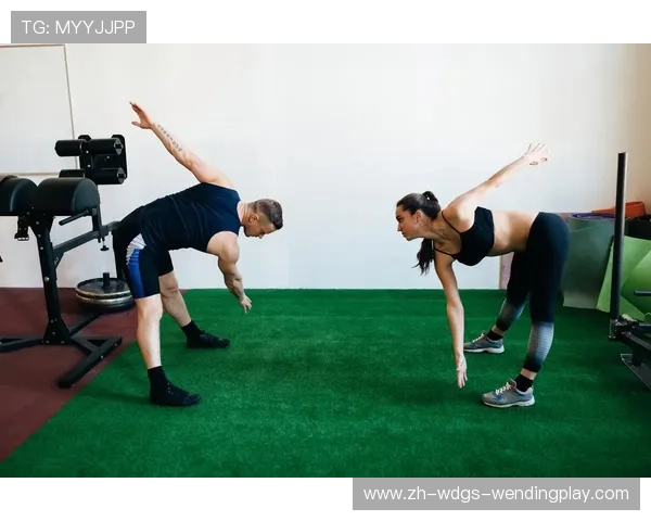 高强度间歇训练（HIIT）对减脂与增肌的双重效果