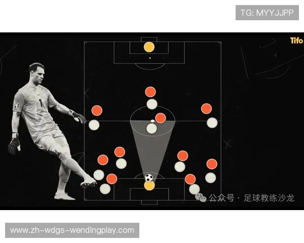 足球训练中的场上意识培养与战术认知