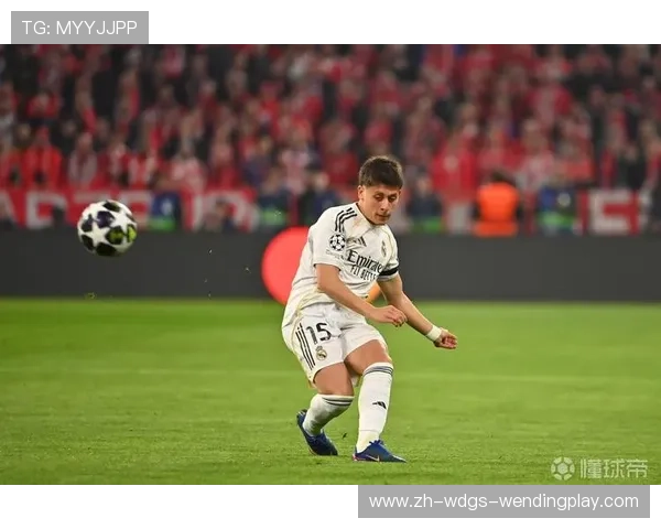 欧冠焦点历史第一皇马遭遇当世第一拜仁重压考验临